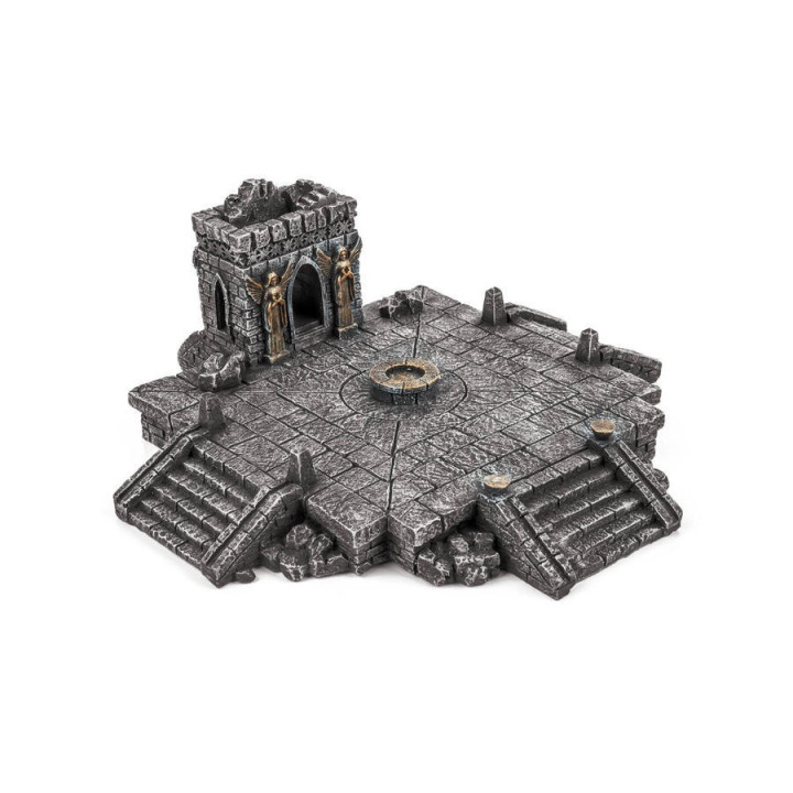 TERRAINS - Gothic Temple