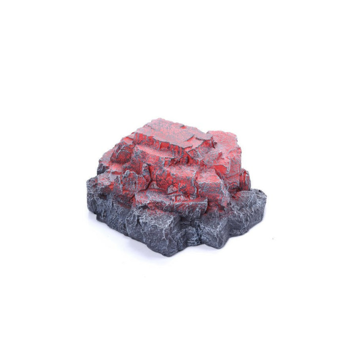 TERRAINS - Lava Rocks