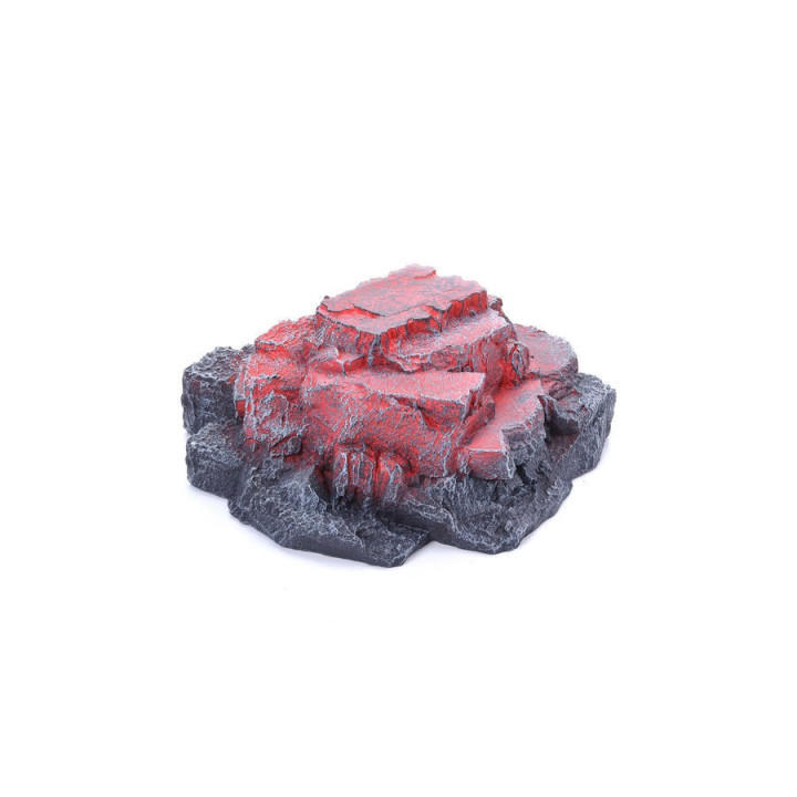TERRAINS - Lava Rocks