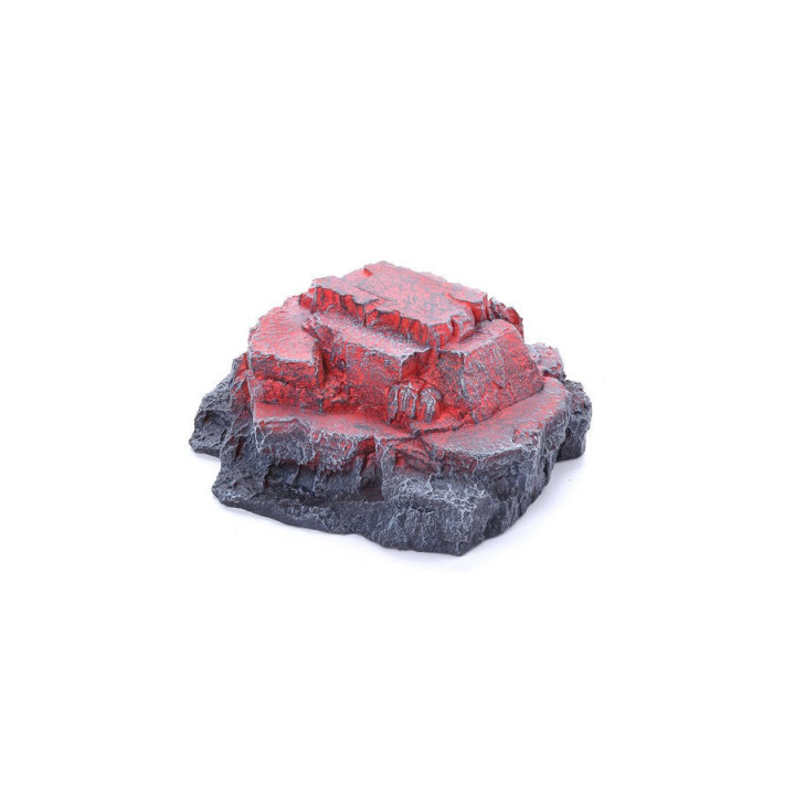 TERRAINS - Lava Rocks