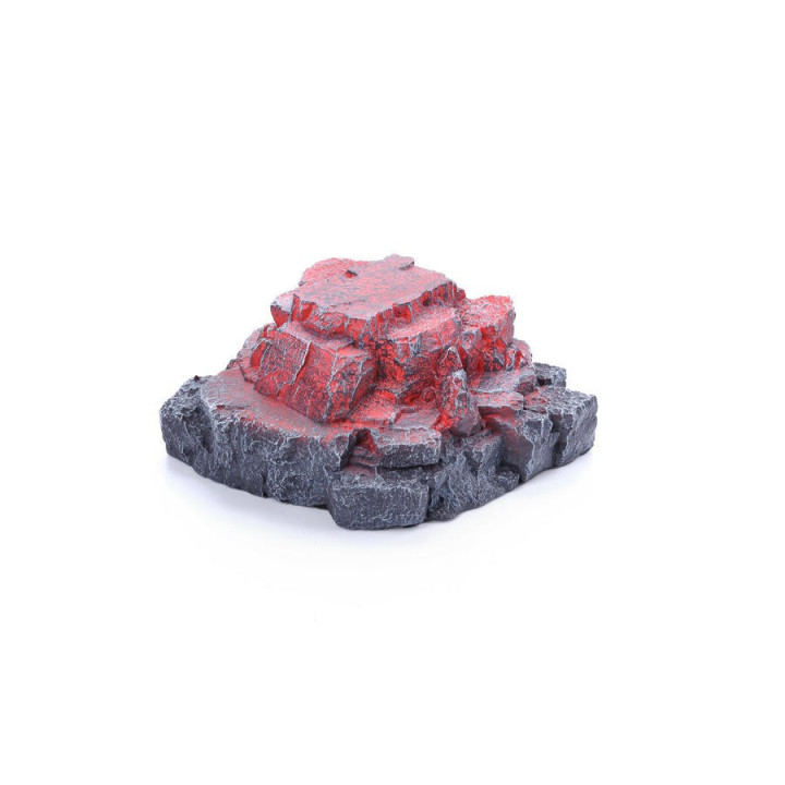 TERRAINS - Lava Rocks