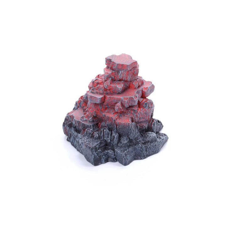 TERRAINS - Lava Rocks
