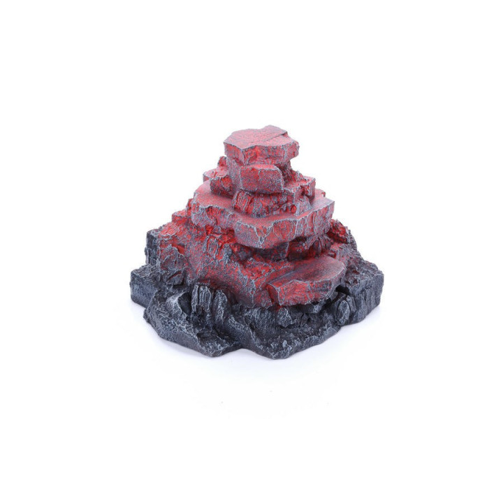 TERRAINS - Lava Rocks