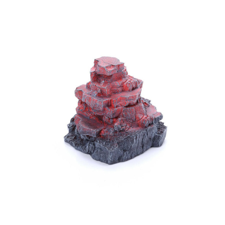 TERRAINS - Lava Rocks