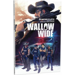 VICTORIEN ET CONTEMPORAIN - Wallow Wide - Episode Pilote