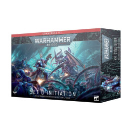 Warhammer 40,000 Starter Set - MINIS