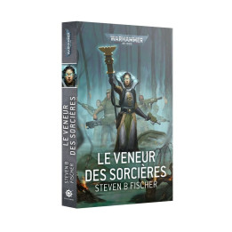 LIVRES - Le Veneur des Sorcières (Broché)