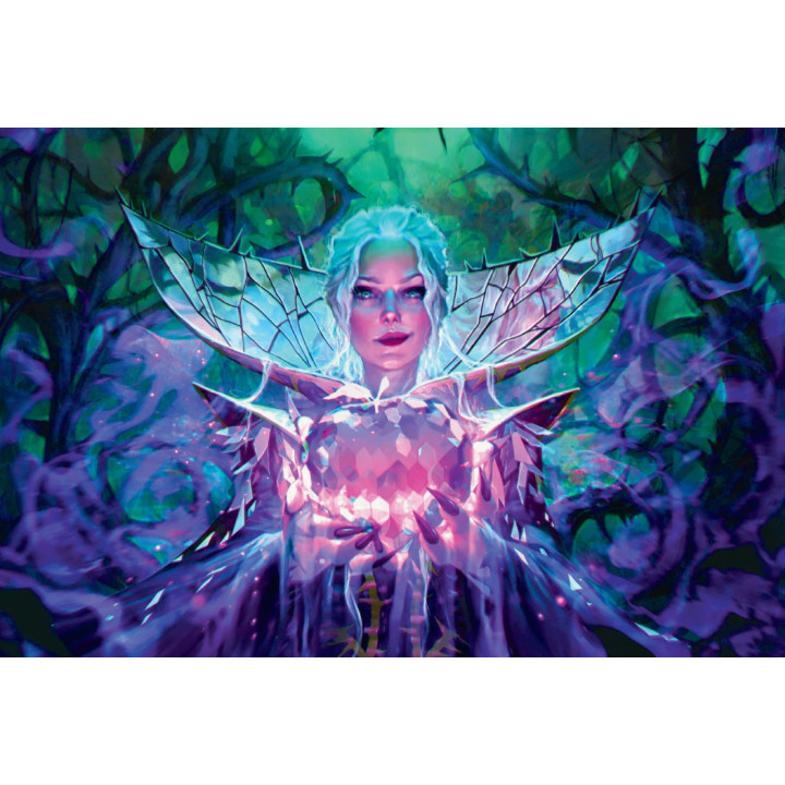 Prerelease 1v1 Wilds of Eldraine - TRADING CARD GAME