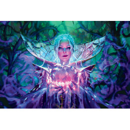 JEUX DE CARTE - Avant-Première 1v1 Wilds of Eldraine