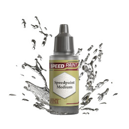 PEINTURES - Medium - SpeedPaint V2.0