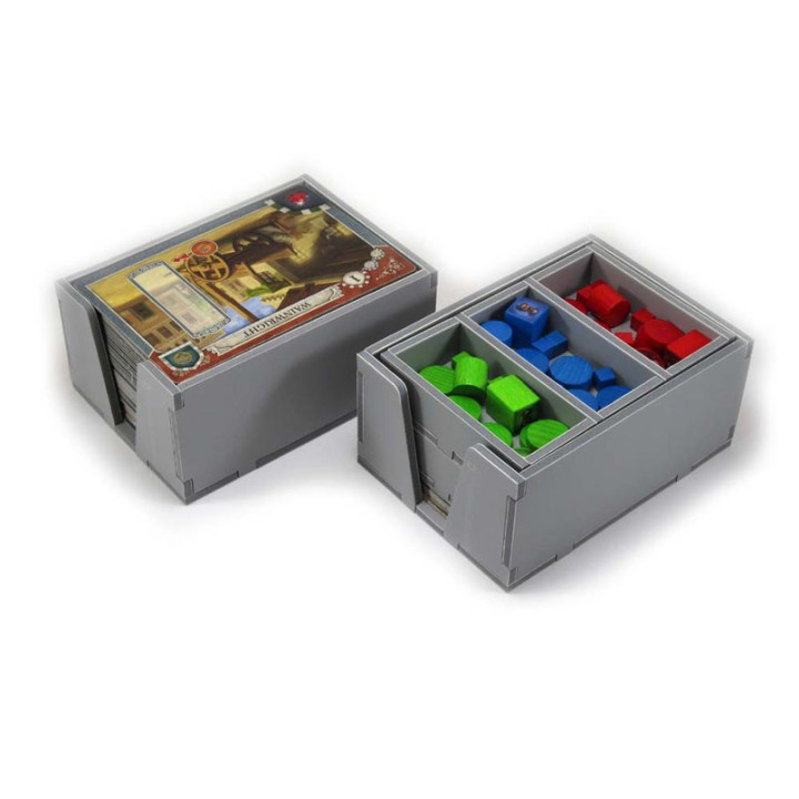 Insert - Istanbul - BOARD GAMES