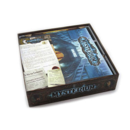 RANGEMENTS JEUX - Insert - Mysterium