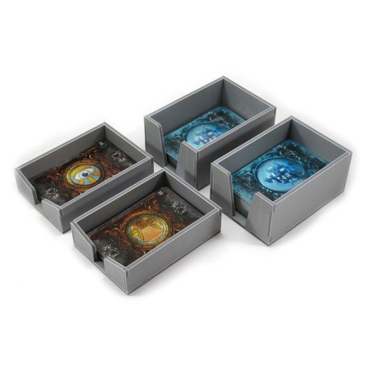 RANGEMENTS JEUX - Insert - Mysterium