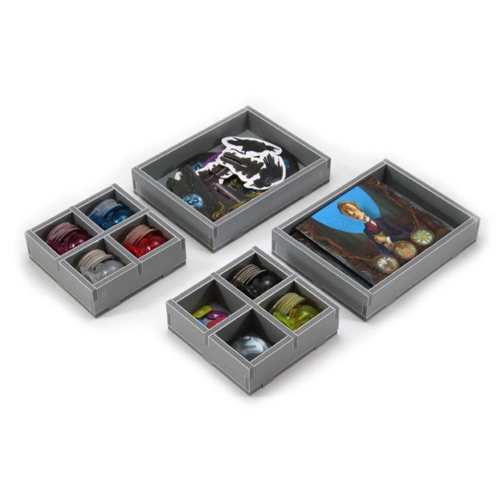 RANGEMENTS JEUX - Insert - Mysterium