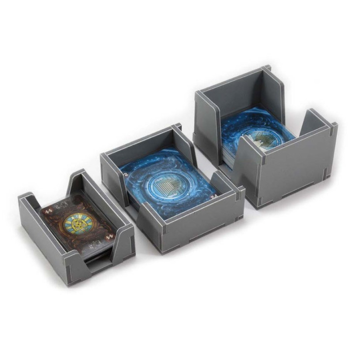 RANGEMENTS JEUX - Insert - Mysterium