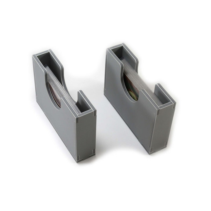 RANGEMENTS JEUX - Insert - Scythe