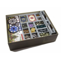 RANGEMENTS JEUX - Insert - Scythe