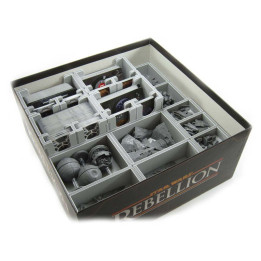RANGEMENTS JEUX - Insert - Star Wars Rebellion