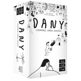 JEUX D'AMBIANCE - Dany