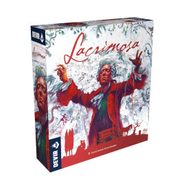 JEUX EXPERTS - Lacrimosa