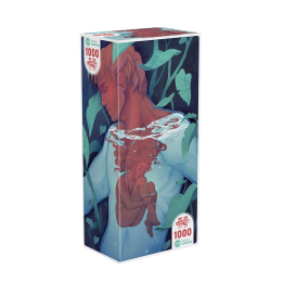 PUZZLES CARTONS - Puzzle Universe - Within - 1000 Pièces