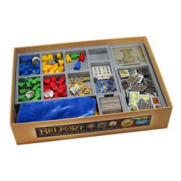 RANGEMENTS JEUX - Insert - Orléans