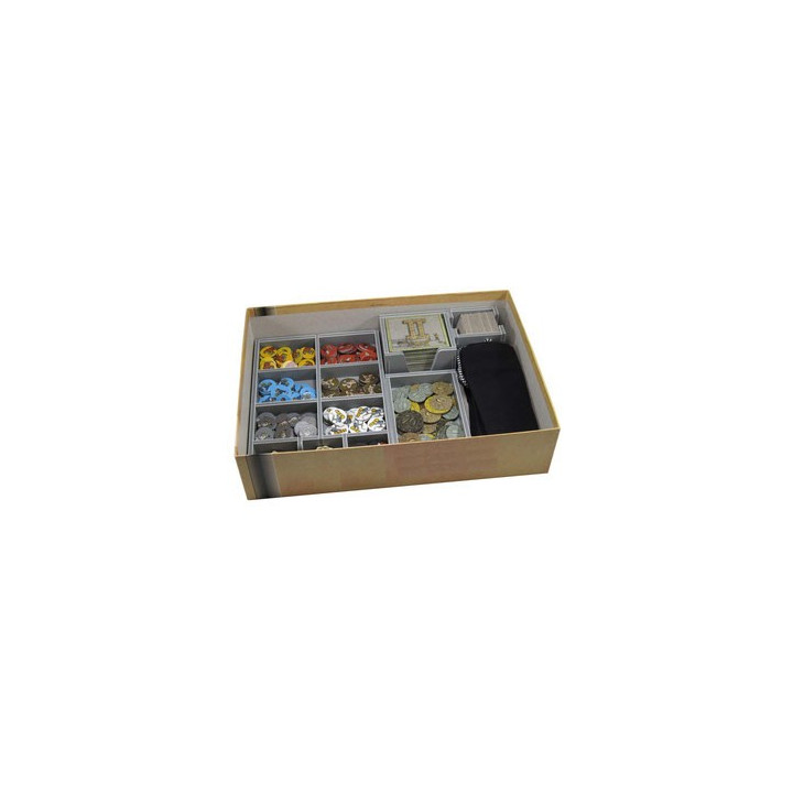 RANGEMENTS JEUX - Insert - Orléans