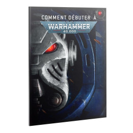 Getting Started with Warhammer 40,000 (2023) - MINIS