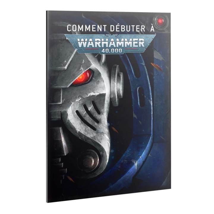 Getting Started with Warhammer 40,000 (2023) - MINIS