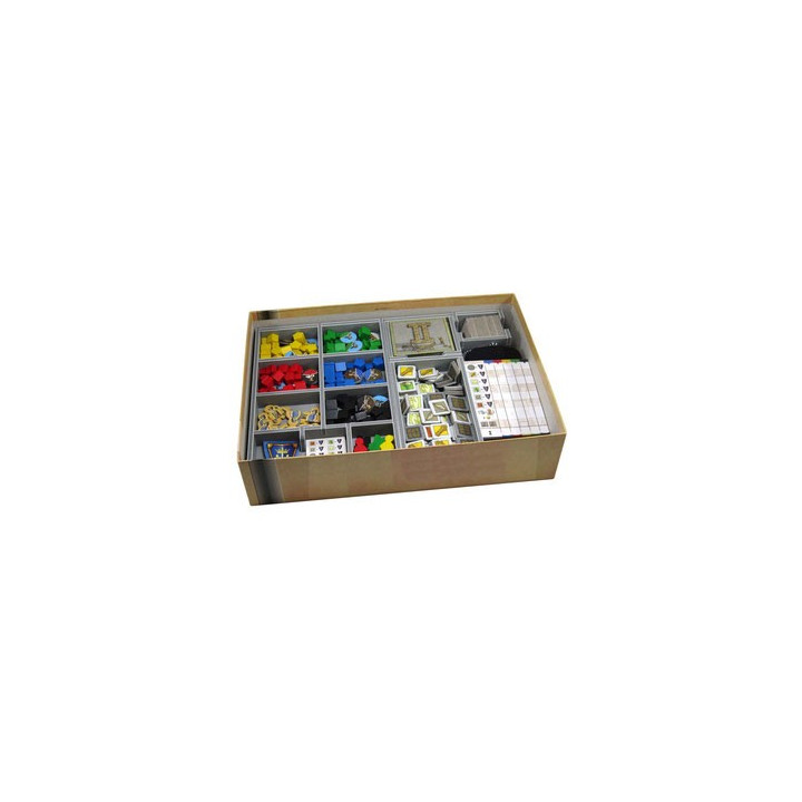 RANGEMENTS JEUX - Insert - Orléans