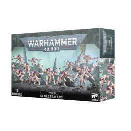 Genestealers (2023) - MINIS