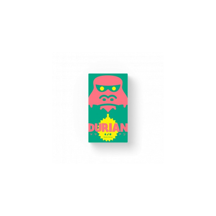 Durian - GIOCHI DA TAVOLO