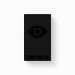 Insider Black - KOOPERATIVE SPIELE