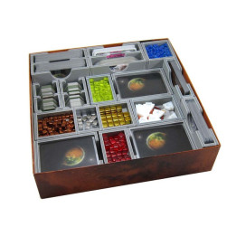 RANGEMENTS JEUX - Insert - Terraforming Mars