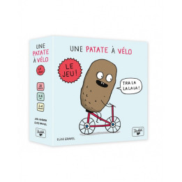 Une Patate à Vélo - GIOCHI IN FAMIGLIA