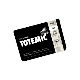 Totemic - GIOCHI PER DUE