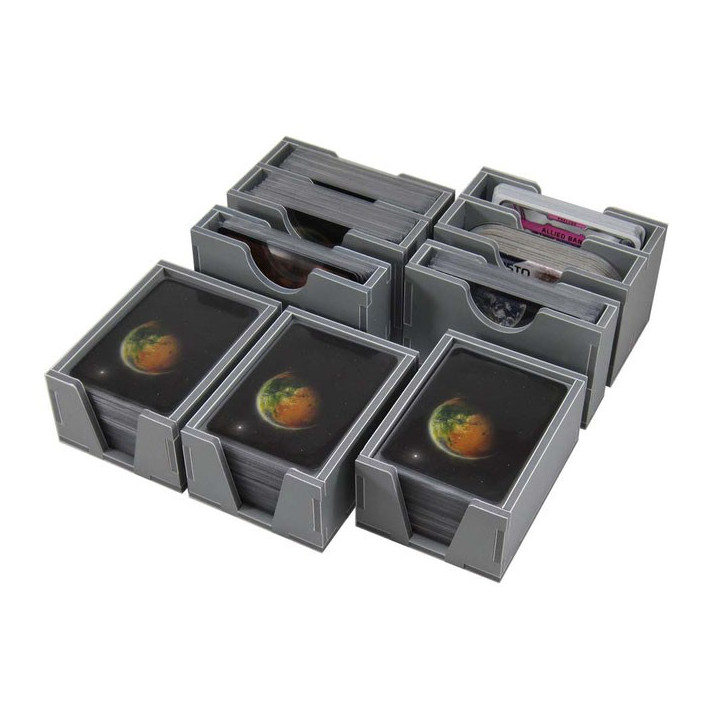 RANGEMENTS JEUX - Insert - Terraforming Mars