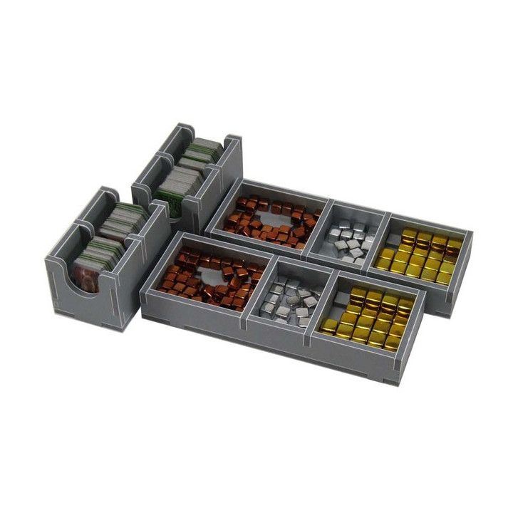 RANGEMENTS JEUX - Insert - Terraforming Mars