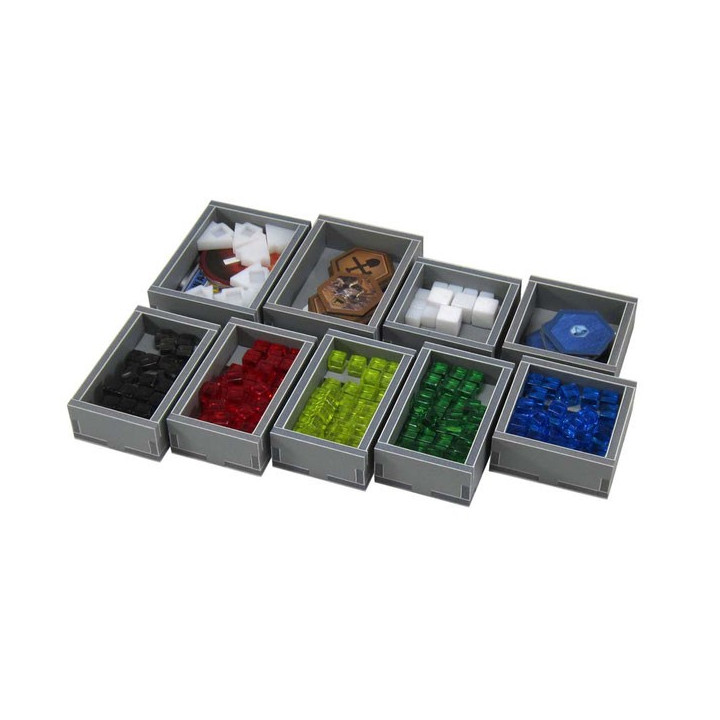 RANGEMENTS JEUX - Insert - Terraforming Mars