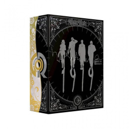 VICTORIEN ET CONTEMPORAIN - Games of rôles - Hydre et 1979 - Coffret collector