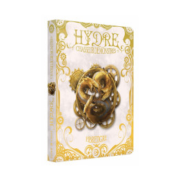 Hydre - Chasseur de Monstres - VICTORIAN AND CONTEMPORARY