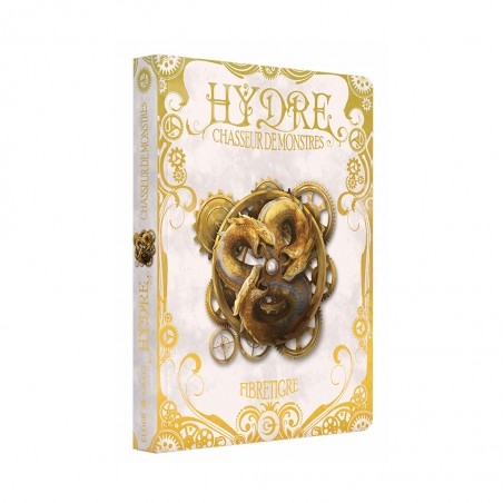 Hydre - Chasseur de Monstres