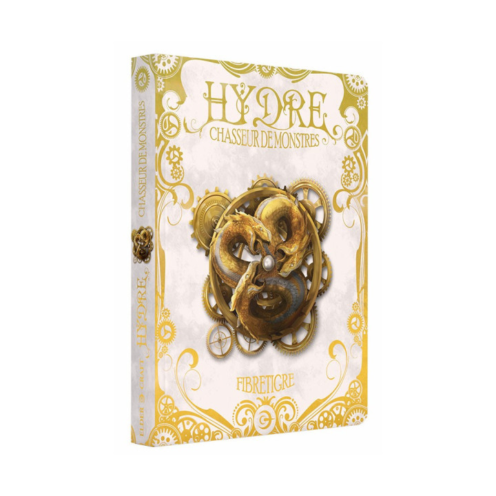 Hydre - Chasseur de Monstres - VICTORIAN AND CONTEMPORARY