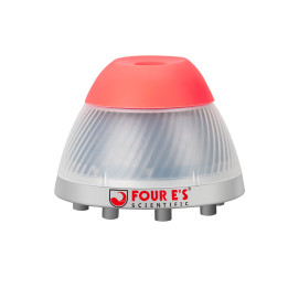 OUTILS DE MODÉLISME + ACCESSOIRES - Mini Vortex mixer