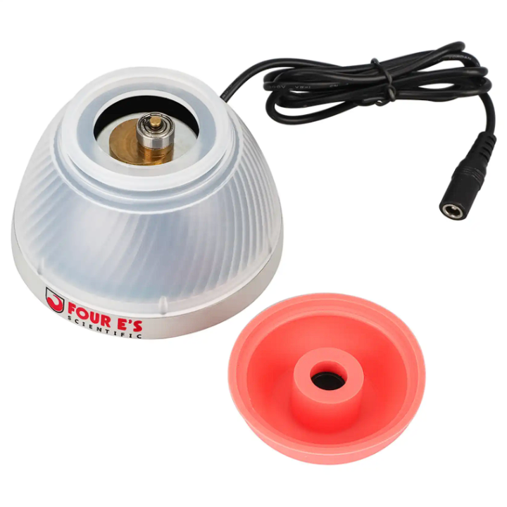 OUTILS DE MODÉLISME + ACCESSOIRES - Mini Vortex mixer