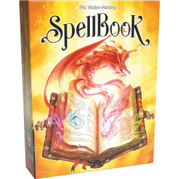 A TRIER - Spellbook