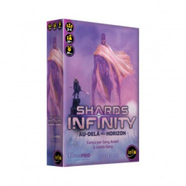 JEUX EXPERTS - Shards of Infinity : Au delà de l'Horizon