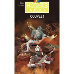 TOUS LES PRODUITS - Coupez !
