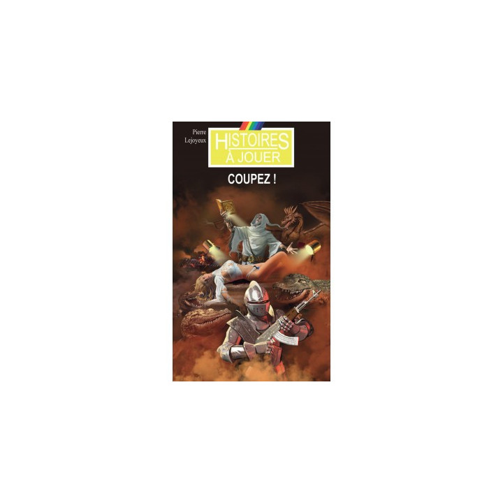 Coupez ! - TUTTI I PRODOTTI