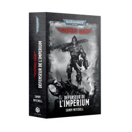 Ciaphas Cain: Défenseur de l'Imperium (Couverture Souple) - LIBRI